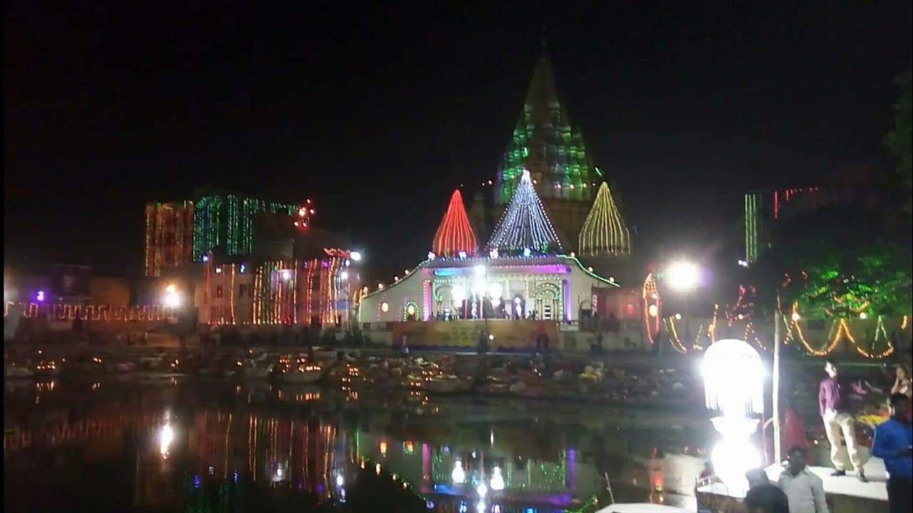 sahu pokhar muzaffarpur interesting facts