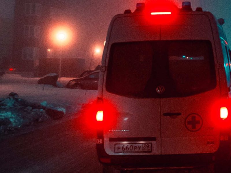 102 free ambulance bihar