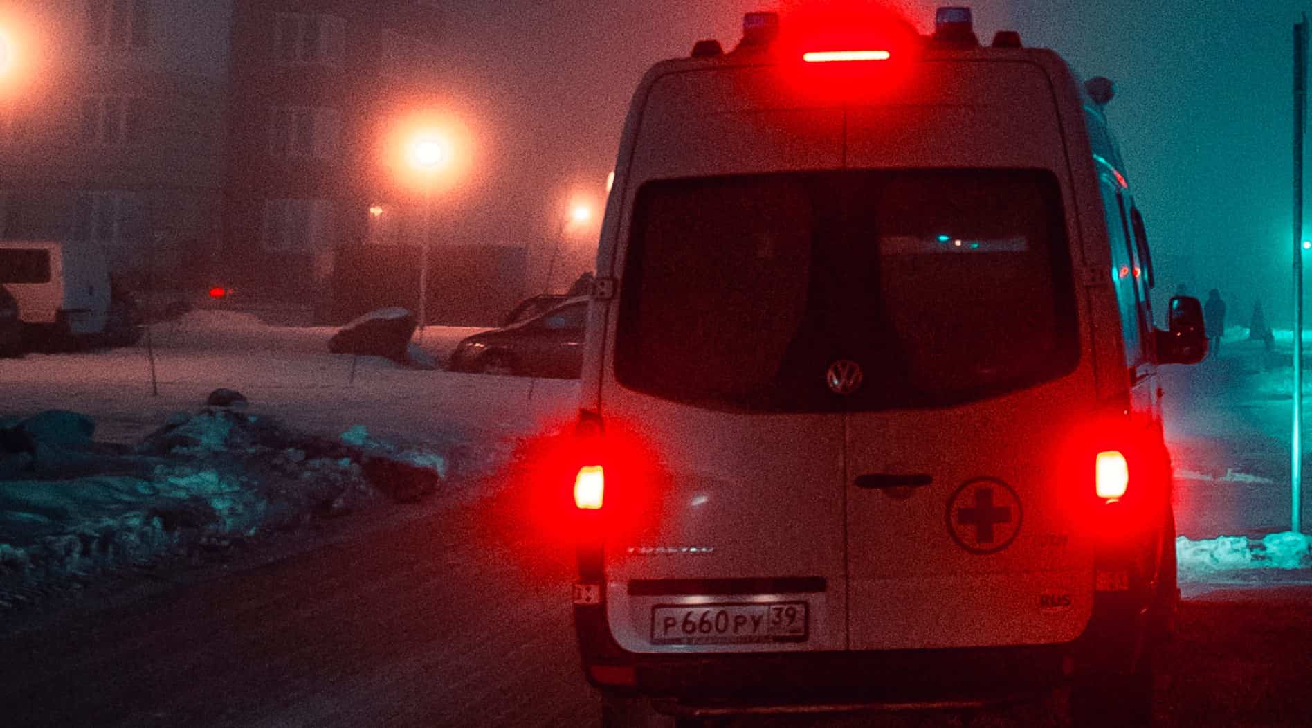 102 free ambulance bihar