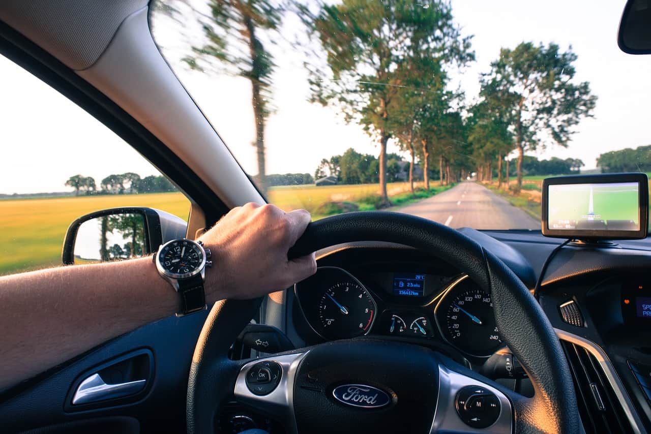Government Authorised Motor Vehicle Driving Training Schools in Bihar