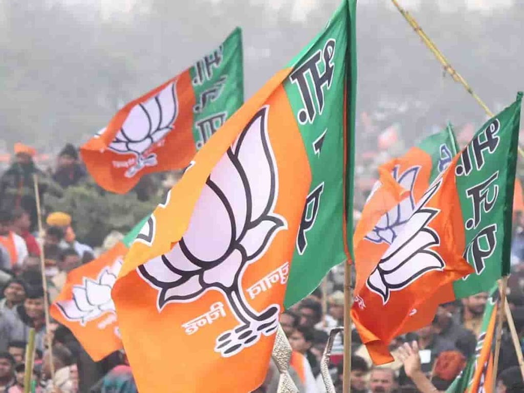 BJP to setup Studio in Muzaffarpur to conduct virtual rallies in North Bihar