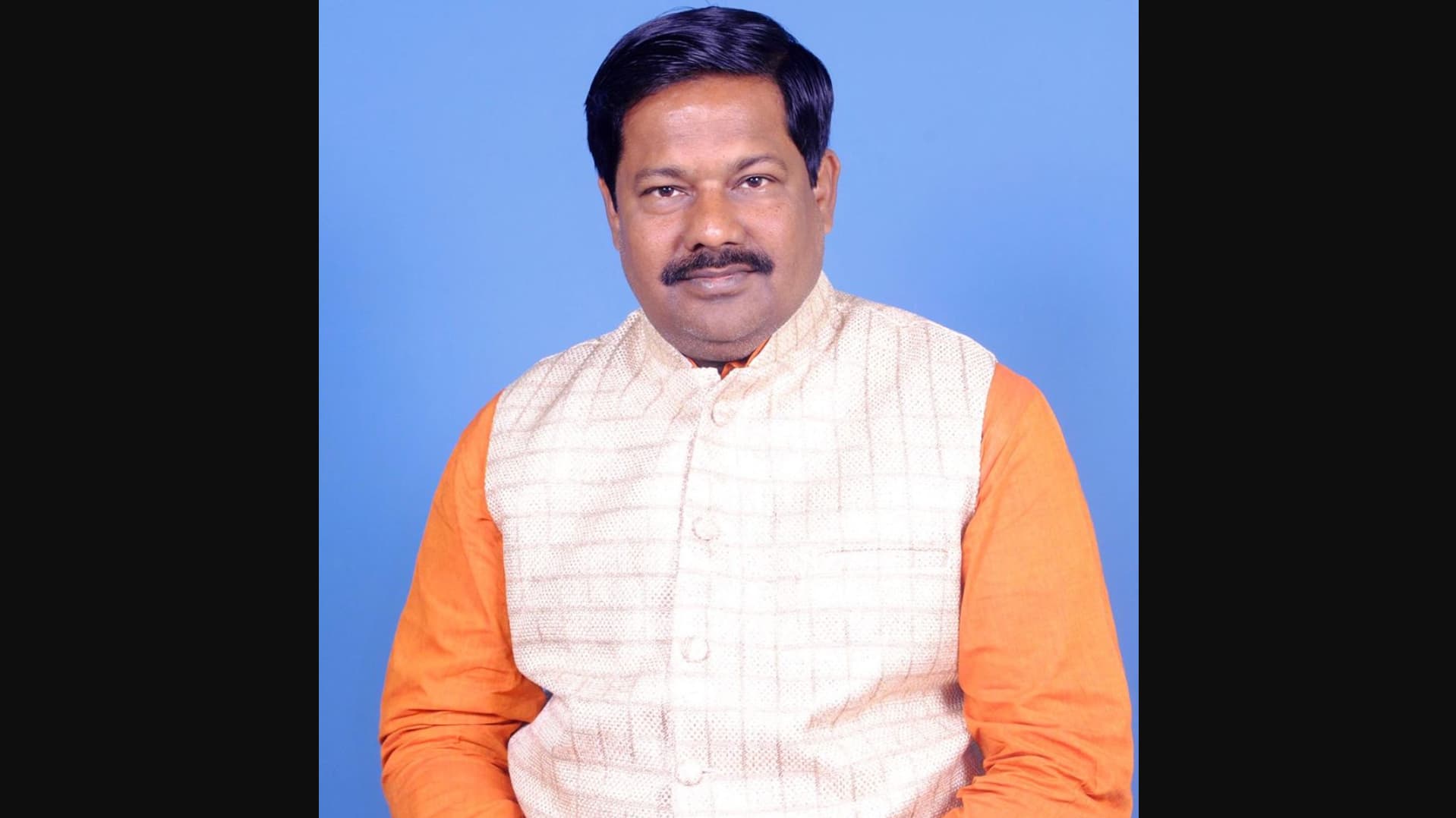 Ajay Nishad Defeated Rajbhushan Chaudhary by 4 Lakh votes