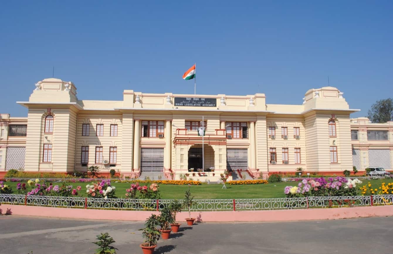 Bihar Vidhan Parishad Election to Start From June 7