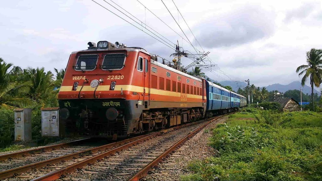 Now Travel in between Muzaffarpur and Hajipur via Trains in Just 35 minutes