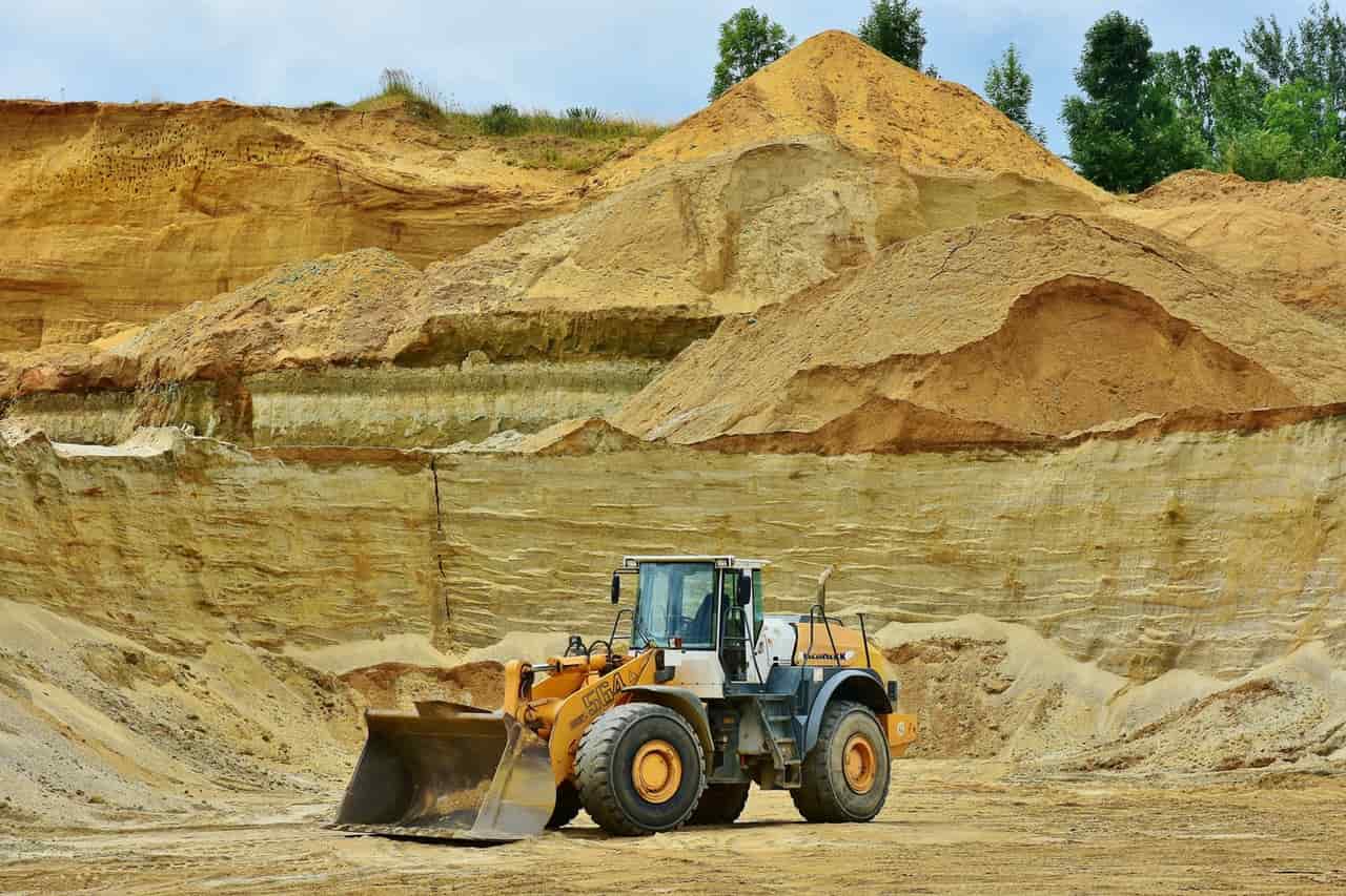 Bihar Sand Mining Policy 2019