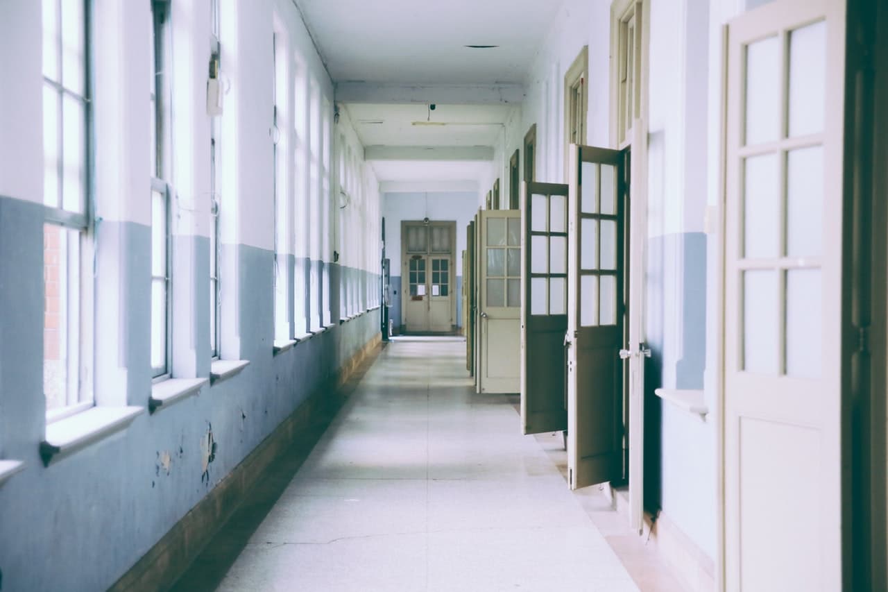 Model schools will be built in all panchayats of Bihar