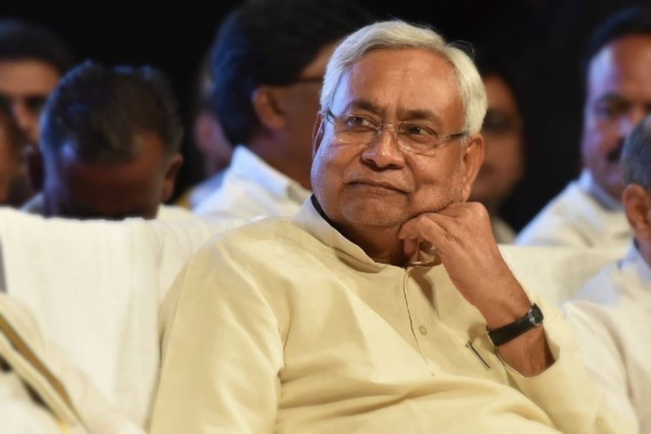 Bihar CM Nitish Kumar releases Rs. 100 Crore relief package for Corona affected