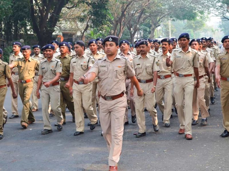 Bihar Police SI Main Exam 2020 Postponed