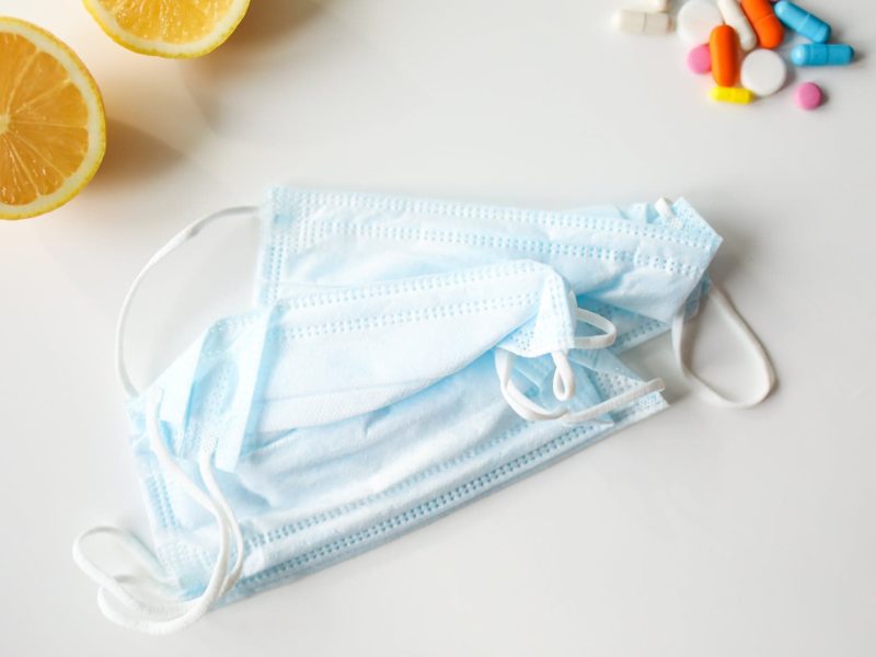 Bihar reports two more positive cases of Corona