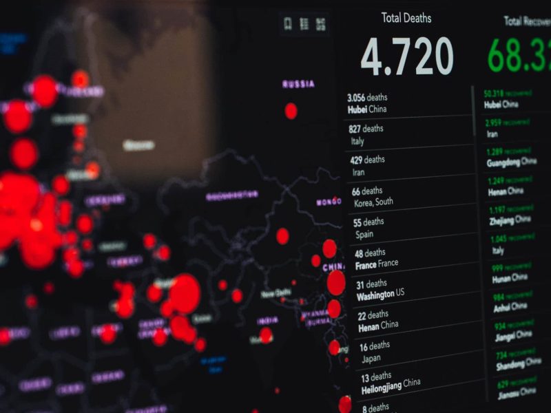 bihar reports first coronavirus postive case