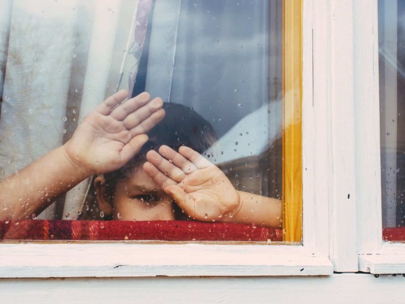 Bihar Starts Community Kitchen to Fight with Coronavirus