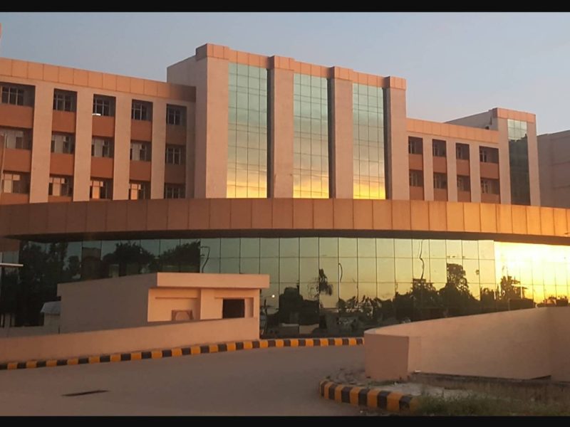 Bihar Govt Plans to Start Plasma Therapy at AIIMS Patna