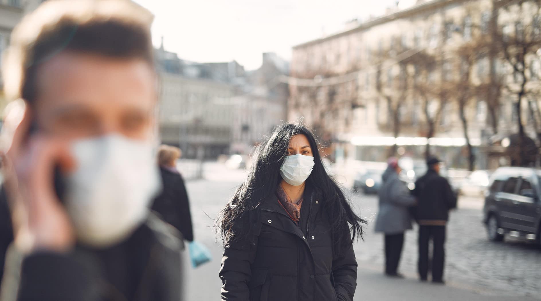 Wearing Face Mask now compulsory in Bihar