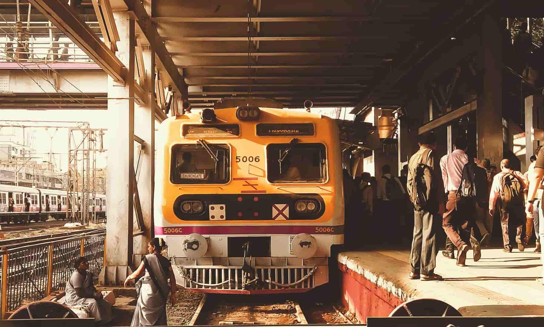 5 Special Trains to run for Bihar from May 12