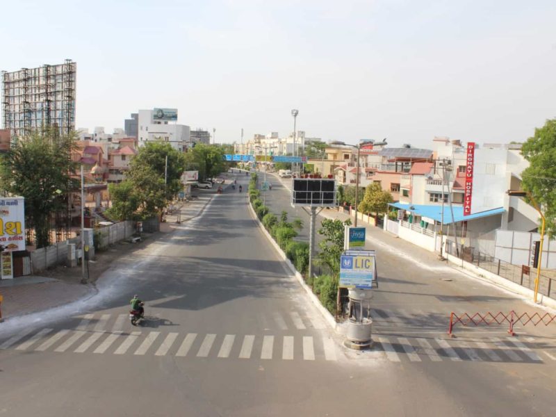 Bihar Government reportedly in favour of Lockdown till May 31