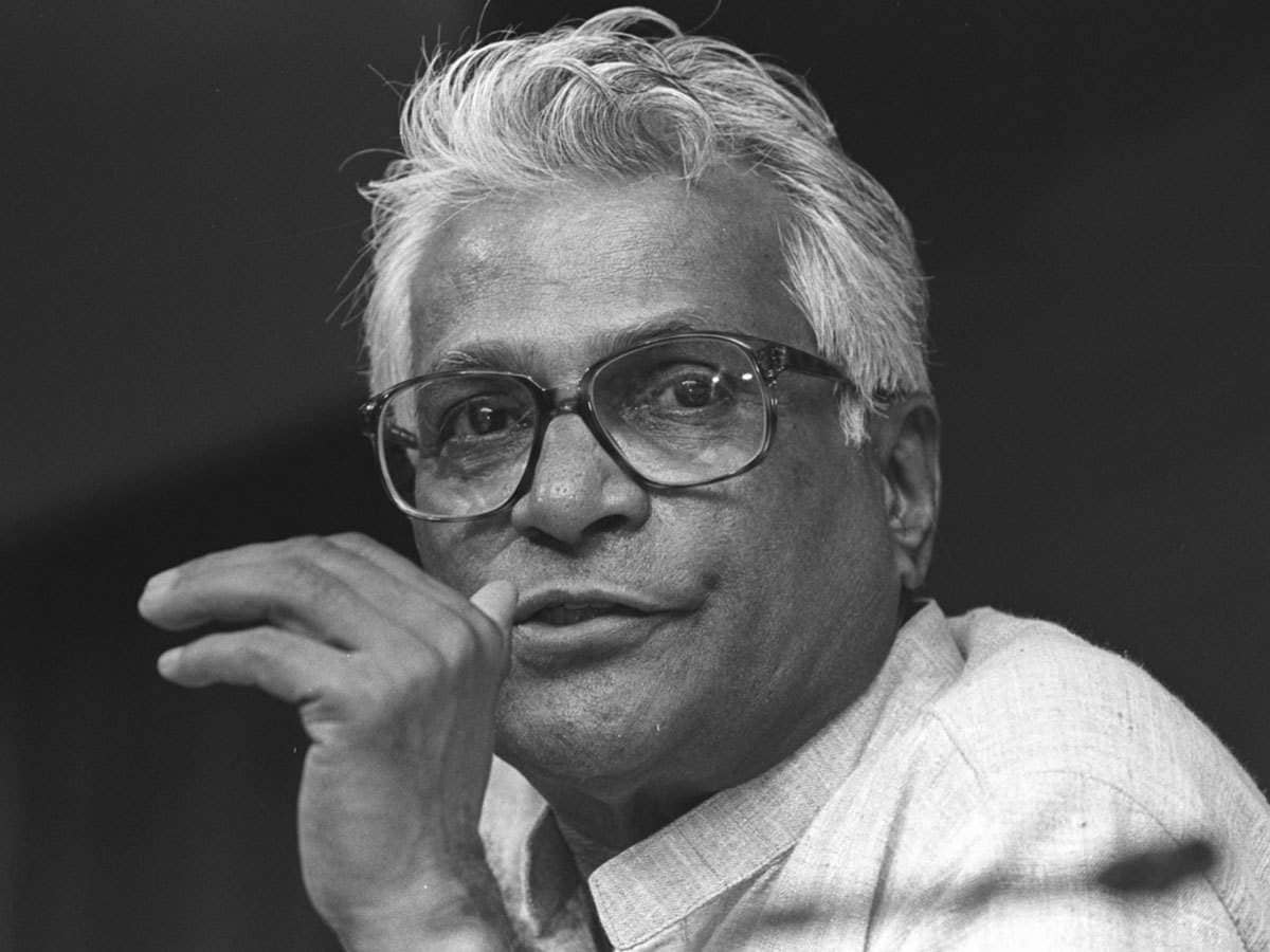 Bihar to now Celebrate George Fernandes Birthday as a state function