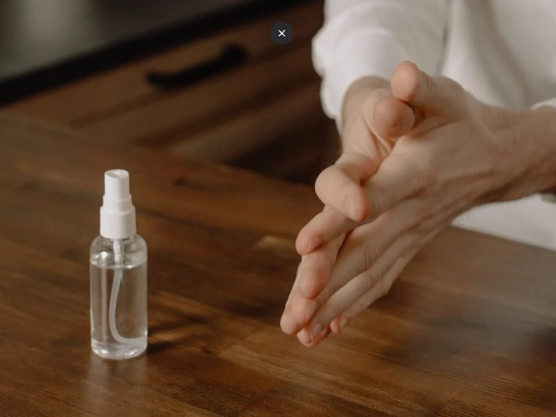 Corona Knocks in 10 Blocks of Muzaffarpur