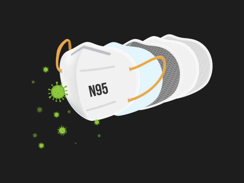 Total COVID-19 cases in Muzaffarpur crosses 2000 Mark