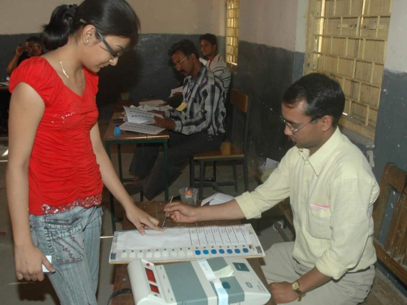 Bihar to conduct assembly elections 2020 with 1 lakh booths