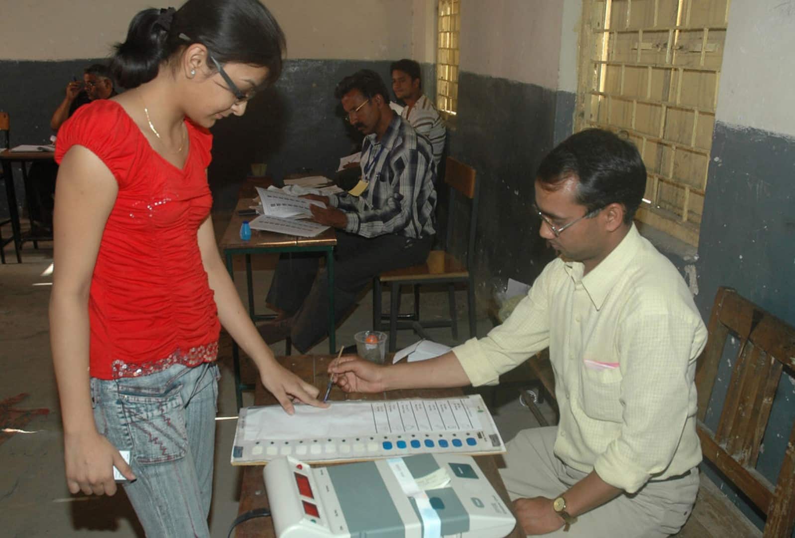 Bihar to conduct assembly elections 2020 with 1 lakh booths