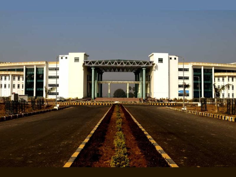 IIT Patna has Signed a MoU with Flipkart