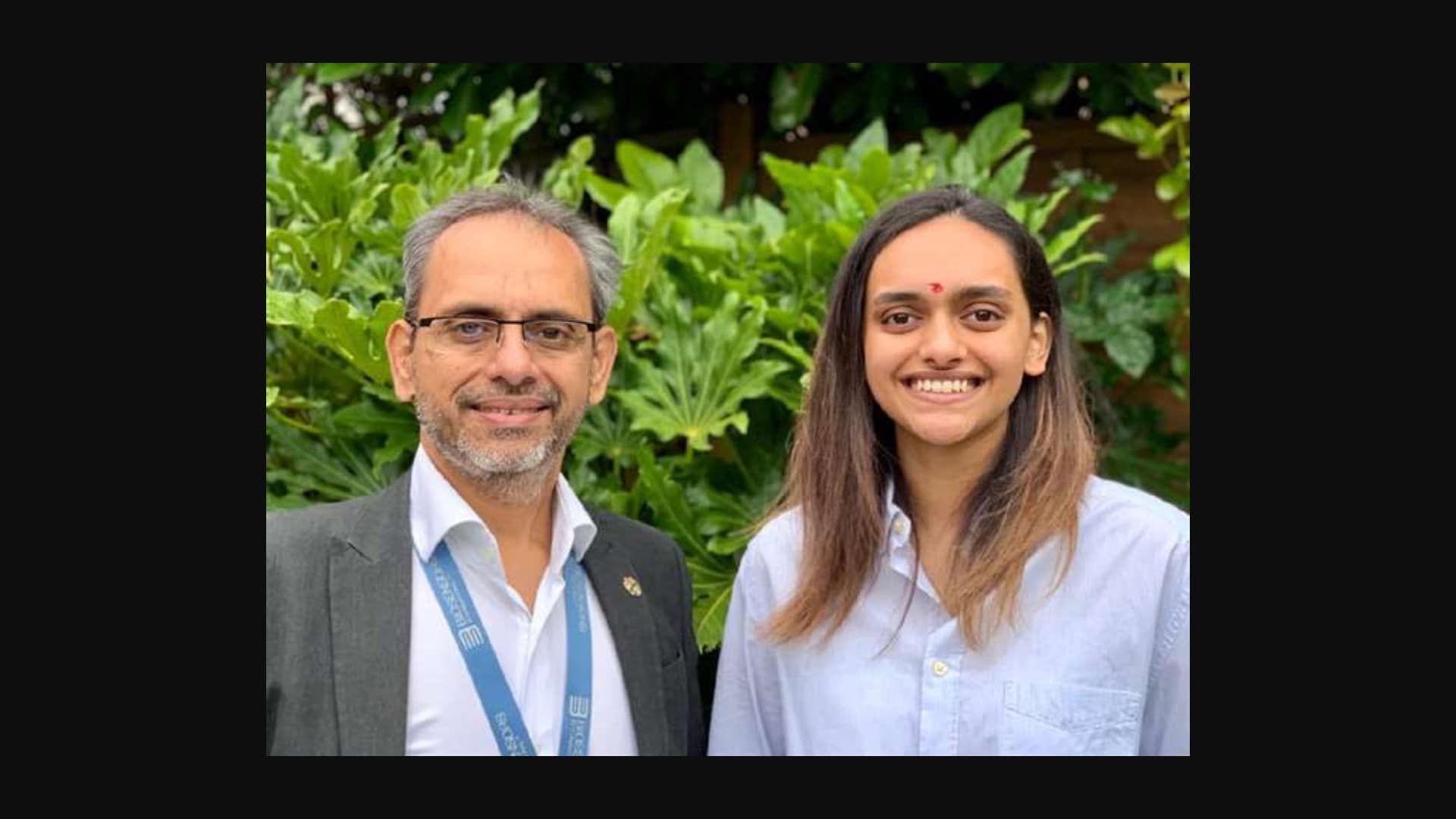 Muzaffarpur's Dr. Anshini Thakur selected at Imperial College of London