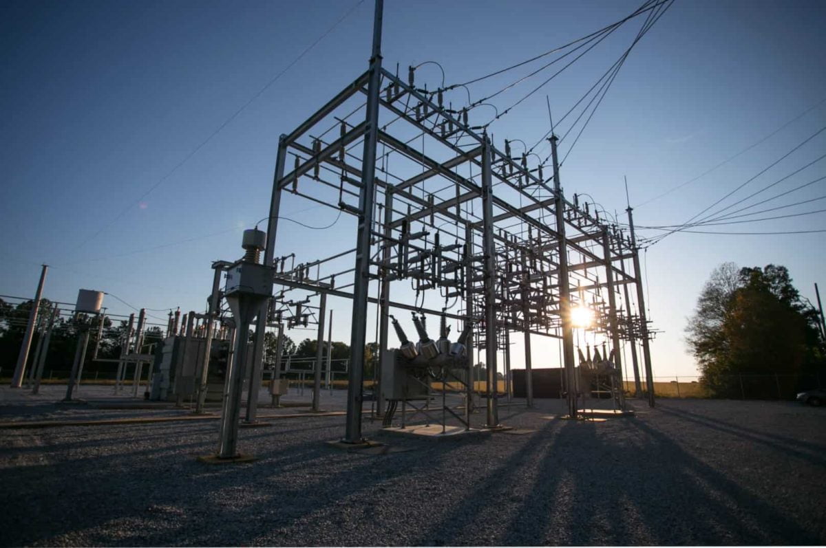 New Power Substations are going to be built in Muzaffarpur
