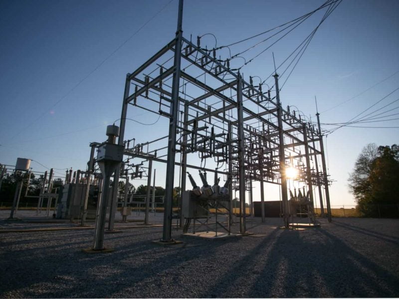 New Power Substations are going to be built in Muzaffarpur