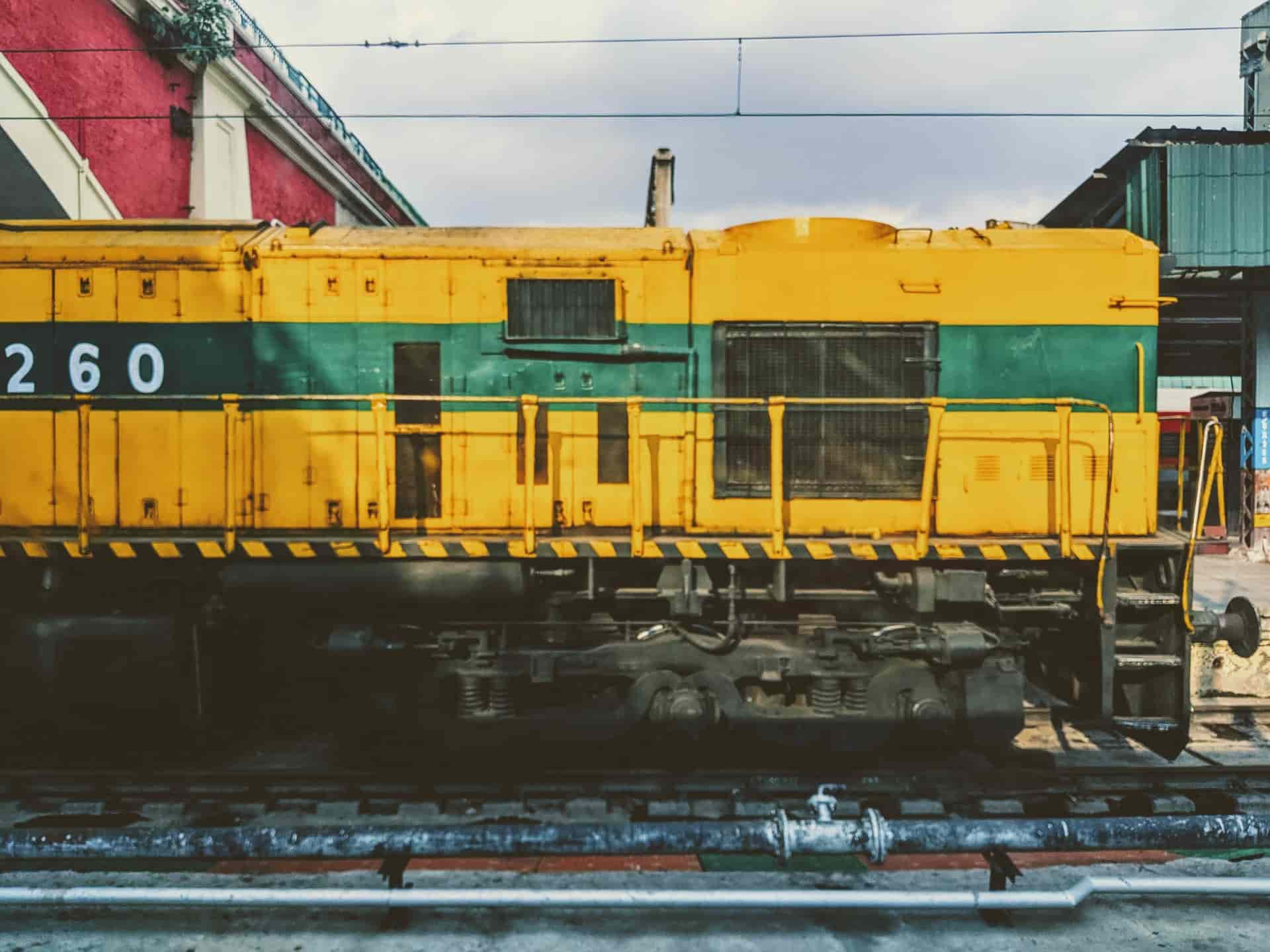 RLDA to redevelop 5 Railway Stations in Bihar under the Public-Private Partnership Model