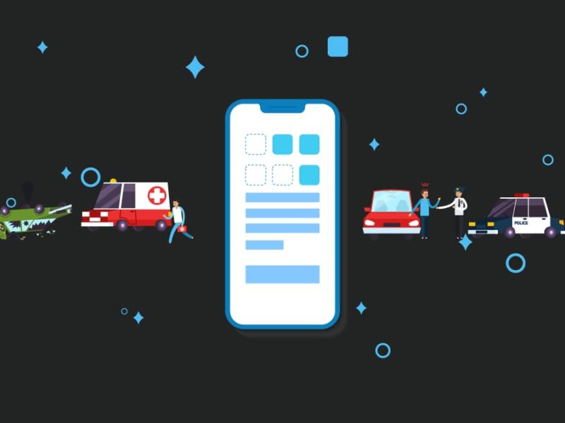 Bihar Parivahan App Displays Real Time Road Accidents Data