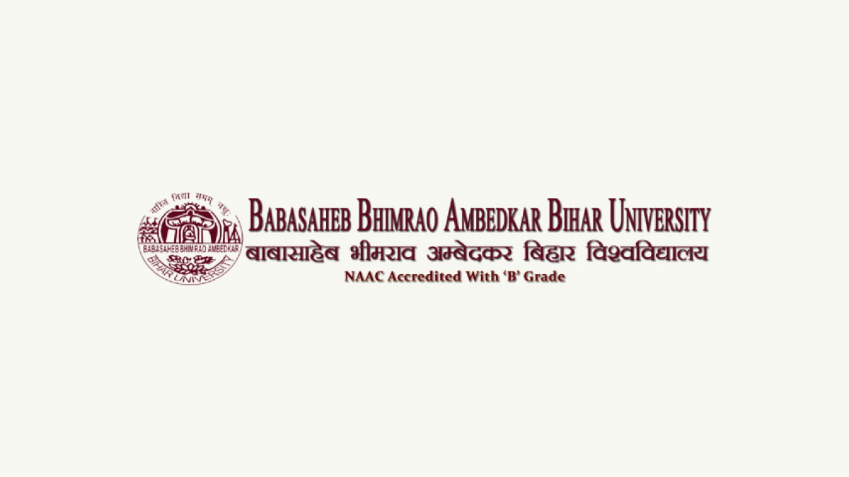 Bihar University Graduation Part 3 Exam Form Online