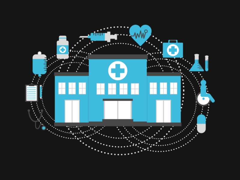 Bihar to Inaugurate 77 Health Projects worth Rs 2814.47 crore