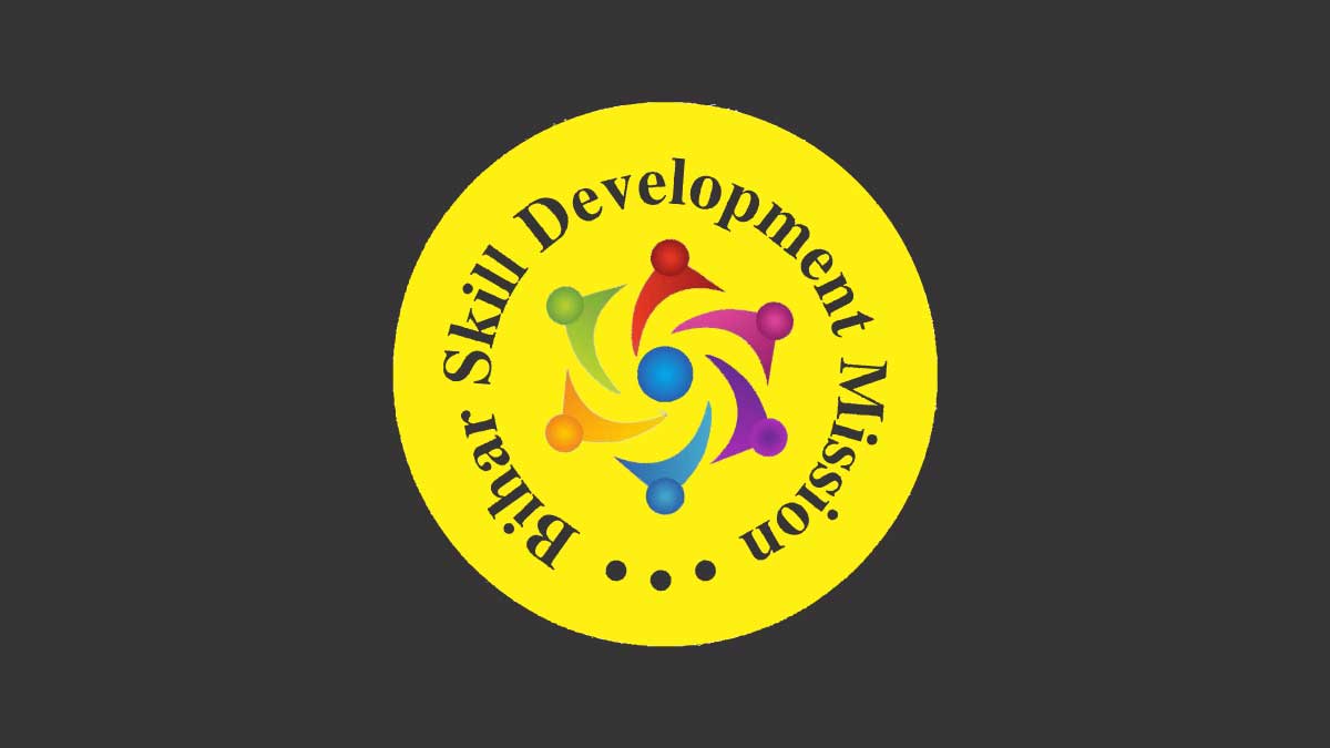 Bihar to open the Skill Development Centres in these 5 Districts