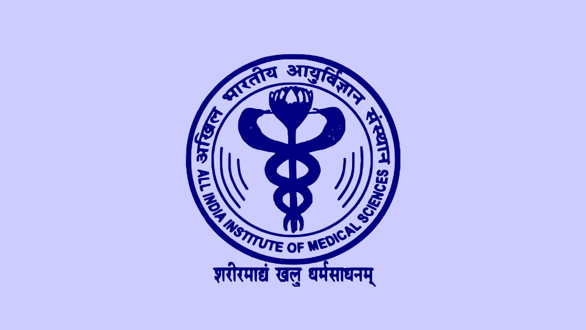 Center Approved Rs 1361 Crore for Darbhanga AIIMS
