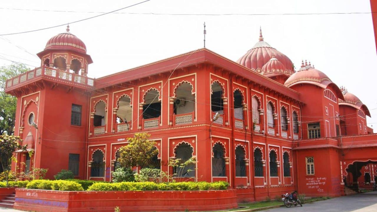 LNMU to conduct the 4 Year Integrated B.Ed. Course Entrance Exam on October 4