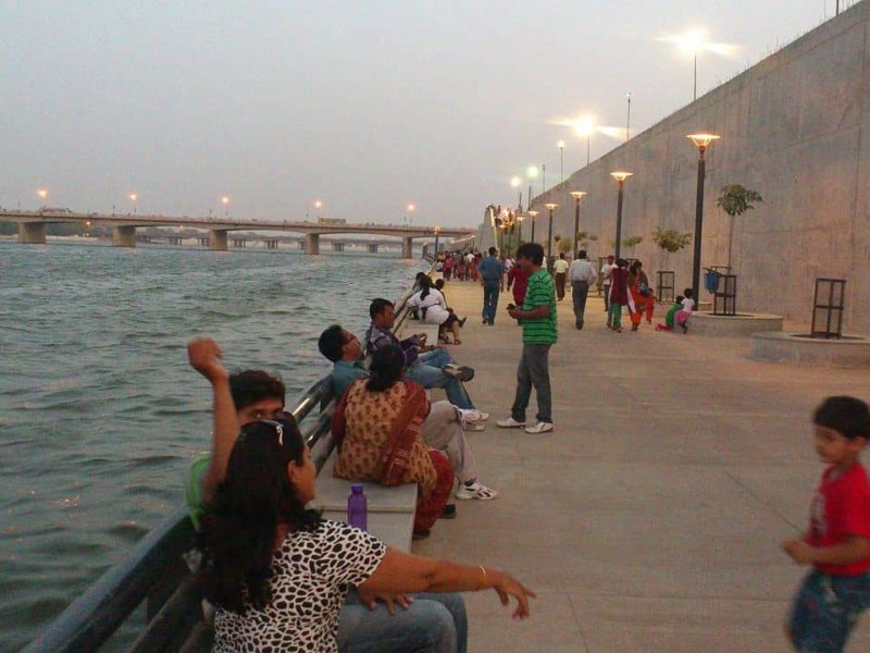 Muzaffarpur to get Three New Riverfront (Ghat) worth Rs 9.57 crore