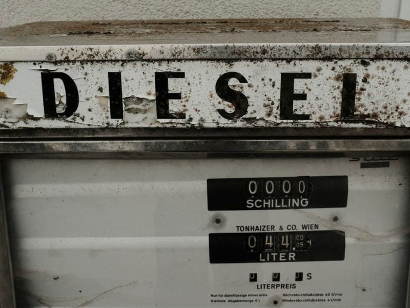 New Diesel Vehicle Registration Banned Muzaffarpur Gaya