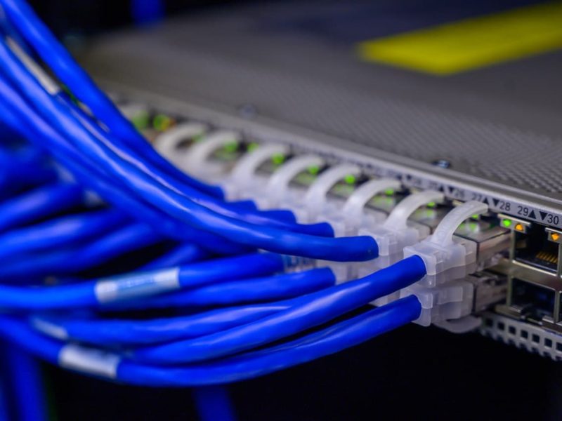 PM Modi launches Ghar Tak Fibre Project in Bihar