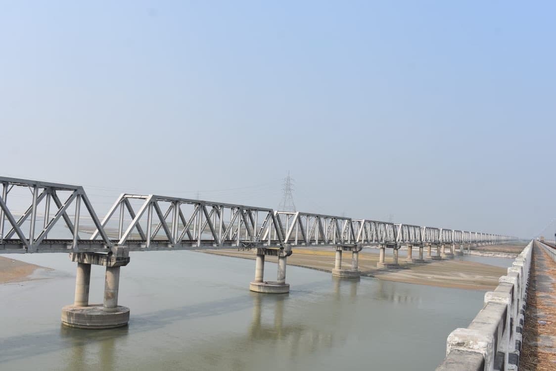 PM Modi to Inaugurate Kosi Rail Mahasetu Bridge in Bihar