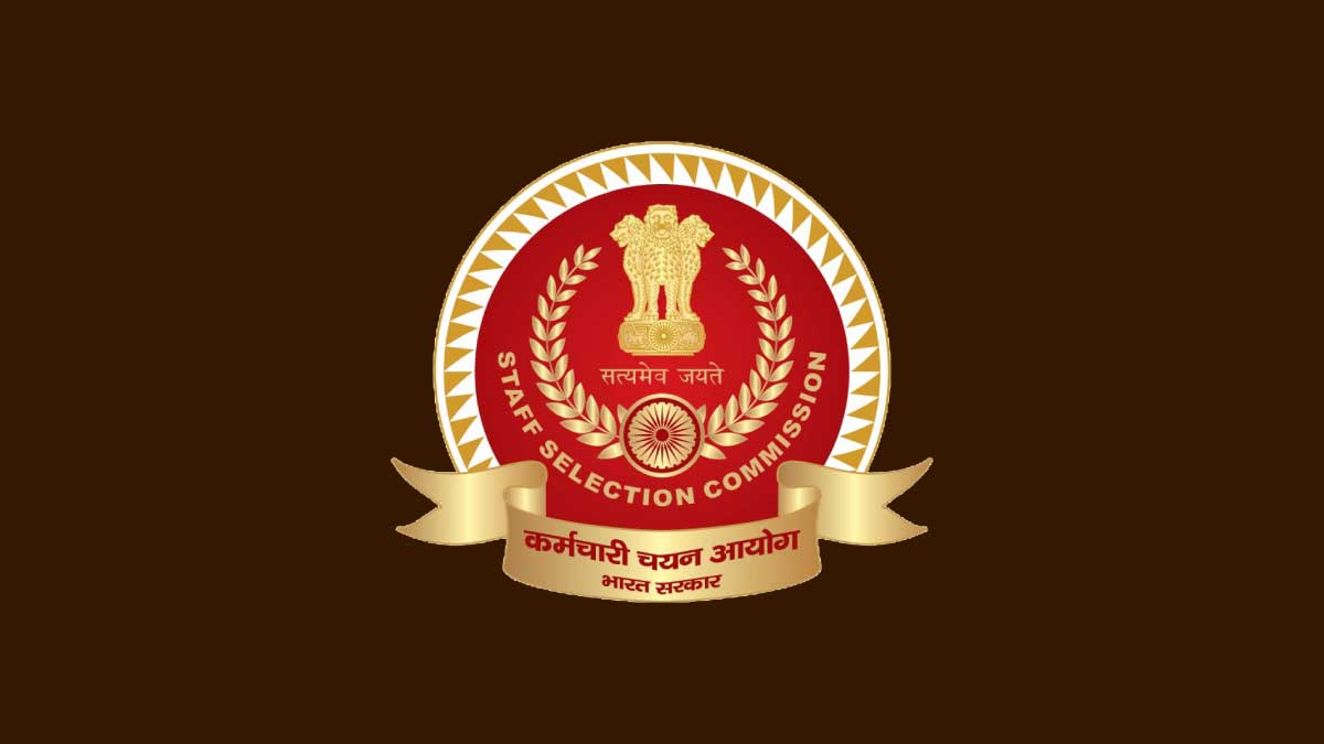 SSC rescheduled the exam dates for Bihar Candidates SSC rescheduled the exam dates for Bihar Candidates