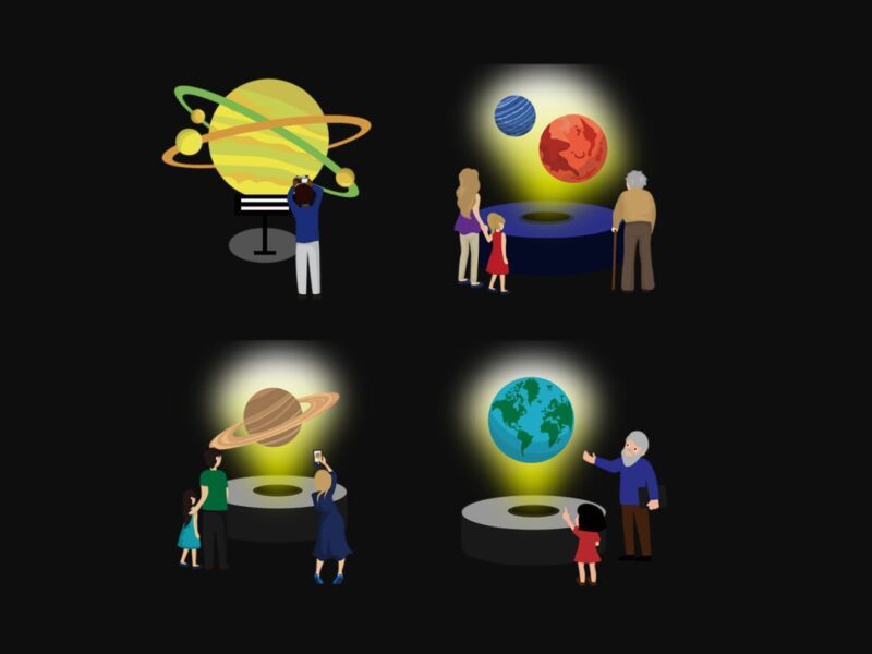 Darbhanga's planetarium will be ready by June next year