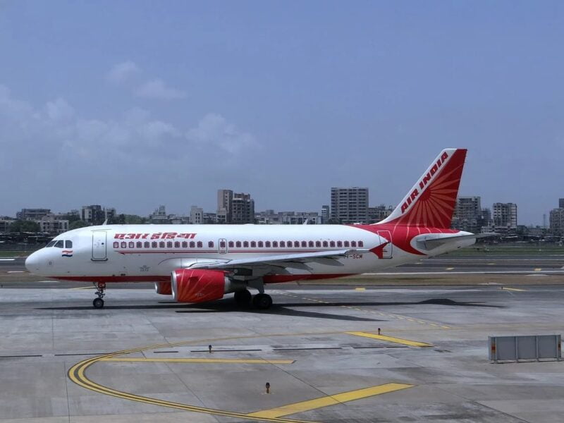 air india soon take off flights darbhanga airport