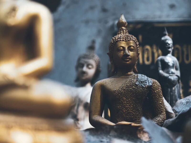 The Buddha Museum and Stupa near Vaishali is gonna be ready by 2021