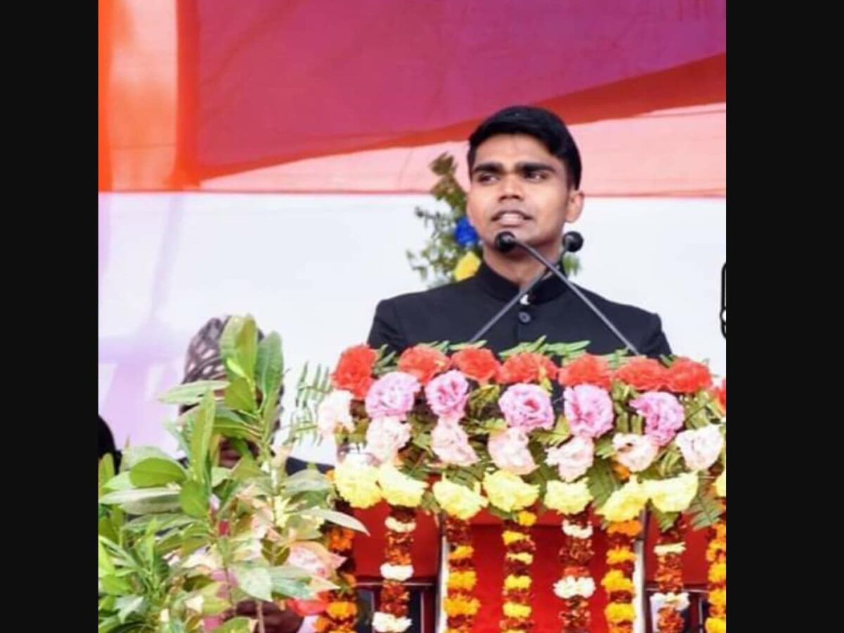 Everything you need to know about Muzaffarpur Municipal Commissioner