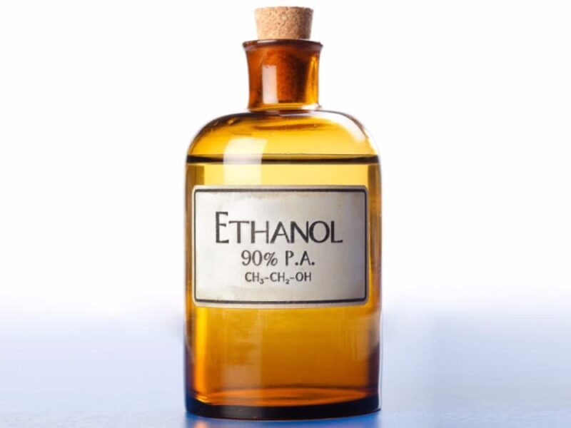 Ethanol Plants in Bihar – Everything you need to know about