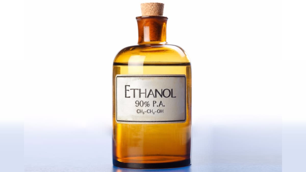 Bihar Industrial Revolution Ethanol Production