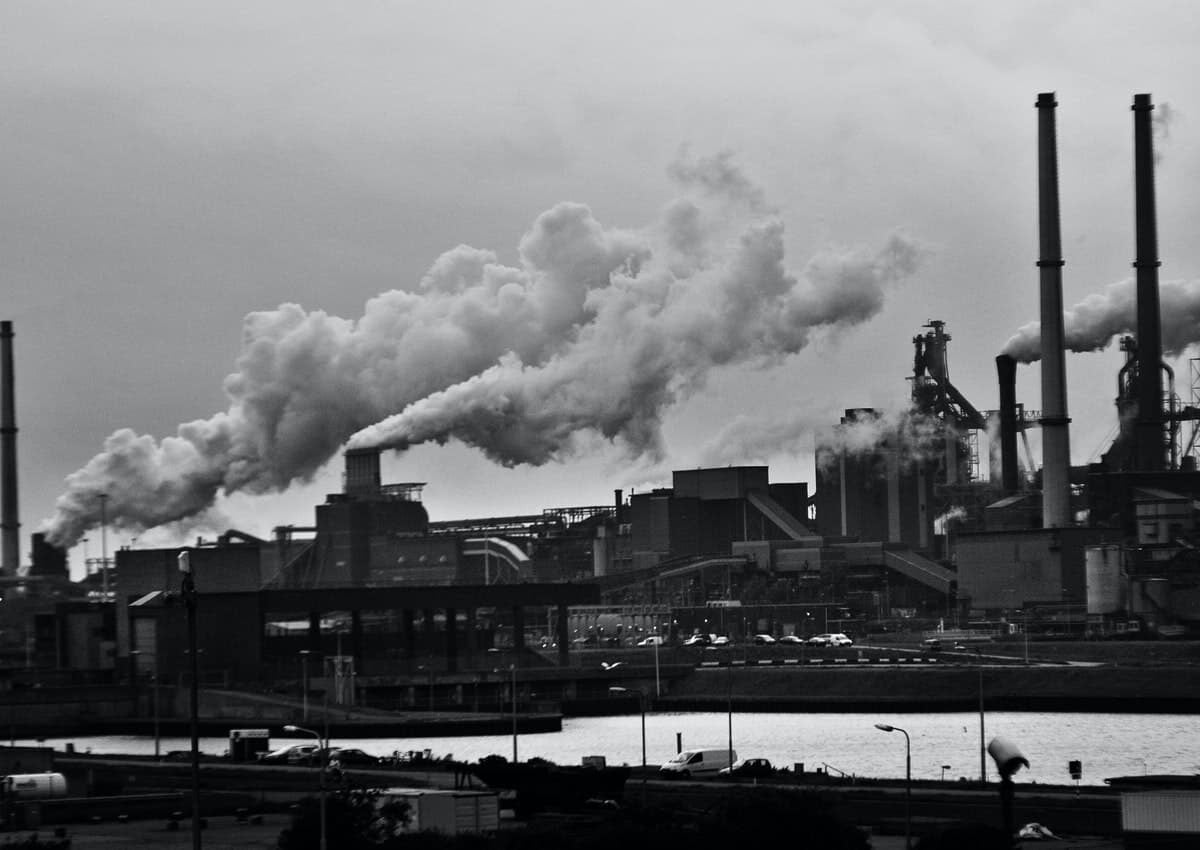 Bihar to use AI and Remote Sensing to Detect the Source of Air Pollution