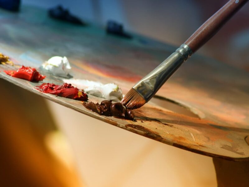 exclusive fine arts university bihar