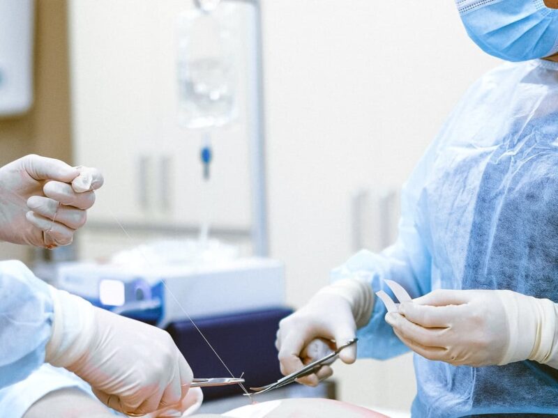 Dr. Surendra Kumar Chaudhary New Civil Surgeon Muzaffarpur