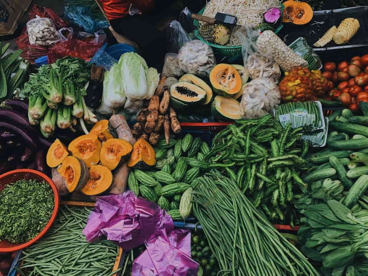 Order Fresh Vegetables Online Bihar